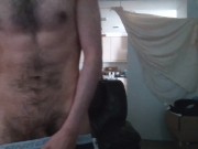 Young Lean Muscle Random Teaser