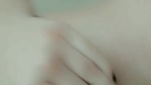 Hot blonde onlyfans model sub @bewoken