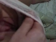 Дрочит мокренькую писю - Screenshot 14 of 16 - Masturbate