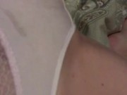 Дрочит мокренькую писю - Screenshot 4 of 16 - Masturbate