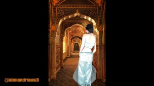 Princess Jasmine Promo