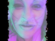 Hang with the joi cei Kitty