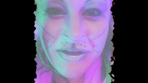 Hang with the JOI CEI Kitty