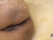 Desi Pari Bhabhi Enjoy With Creamy Anal With Hindi Talk 9/16