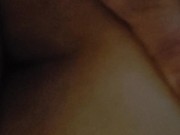 Fucked this bitch doggie style and blew my hot load in her warm pussy. 9/16