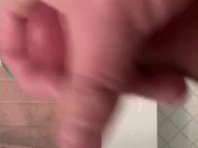 Shower strokes