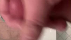 Shower strokes 