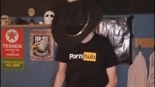 Just a random ass video I made!
