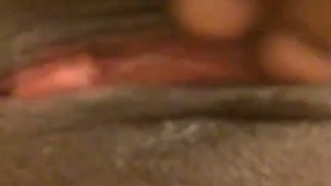 Watch me cum for you 