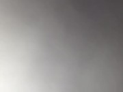 Step sis deep throating my cock with parents in next room 15/16