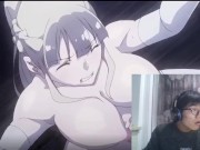 2021/2月——这女的到底带不带把，我看是带把的吧？ 10/16