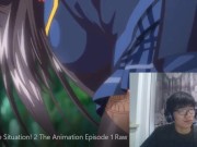 2021/2月——这女的到底带不带把，我看是带把的吧？ 16/16