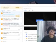 2021/2月——这女的到底带不带把，我看是带把的吧？ 2/16
