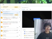 2021/2月——这女的到底带不带把，我看是带把的吧？ 3/16