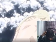 2021/2月——这女的到底带不带把，我看是带把的吧？ 5/16