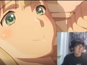 2021/2月——这女的到底带不带把，我看是带把的吧？ 9/16