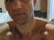 Morning affairs. 1/16