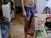 Morning affairs. 11/16