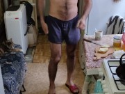 Morning affairs. 13/16