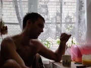 Morning affairs. 16/16