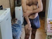 Morning affairs. 6/16