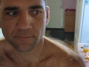 Morning affairs. 7/16