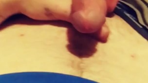  Fixing to cum for you baby onlyfans content 1little_dicky
