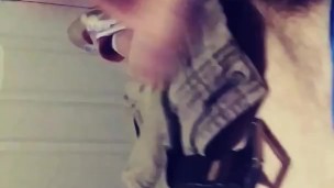 Nutting so good just for you #1little_dicky