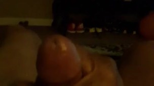 Cum Drops 3 Thinking about my last fuck 