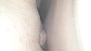Wet pussy pounding 