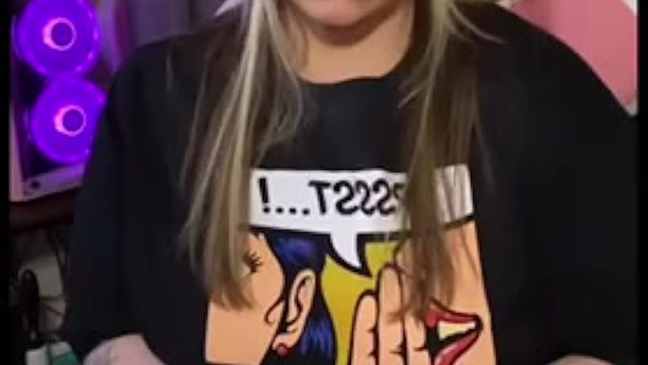 Busty Bbw slow-mo smoke & spit on tits! - Free Sex Video - RedTube