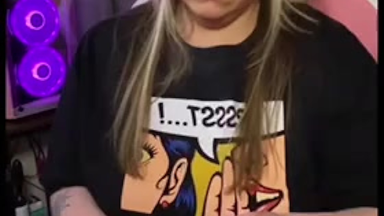 Busty Bbw slow-mo smoke & spit on tits! - Free Sex Video - RedTube