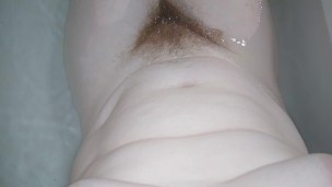 Bathe With Me, Hairy FTM