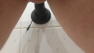 Short assfuck