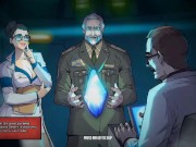 Checking out League of Maidens 1/16