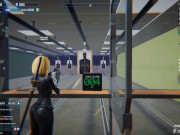 Checking out League of Maidens 14/16