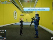 Checking out League of Maidens 16/16