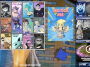 Checking out League of Maidens 2/16