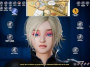 Checking out League of Maidens 4/16