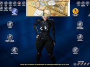 Checking out League of Maidens 5/16