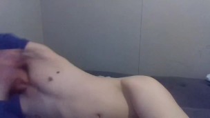 Armpitplay Fetish Fanclub Video of the Month (FFVotM); Bonus Video March 2021 (No Audio)