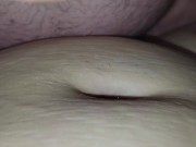 Wet, juicy, hairy pussy gets fucked until I cum 14/16