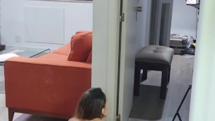 Love to dance... onlyfans: bolivianamimi 