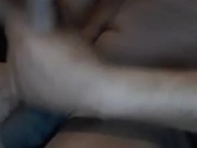 Hudge cum load