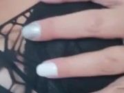 Robe fillet  - Screenshot 15 of 16 - Blonde