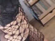 Robe fillet  - Screenshot 3 of 16 - Blonde