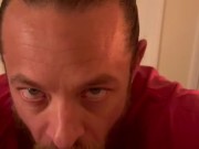 Get your pussy eaten by Brad Newman