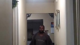 A STRIPTEASE BEFORE WE FUCK