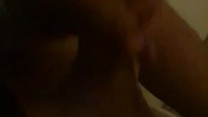 Cock tease 