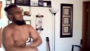 Getting a pump in on arms